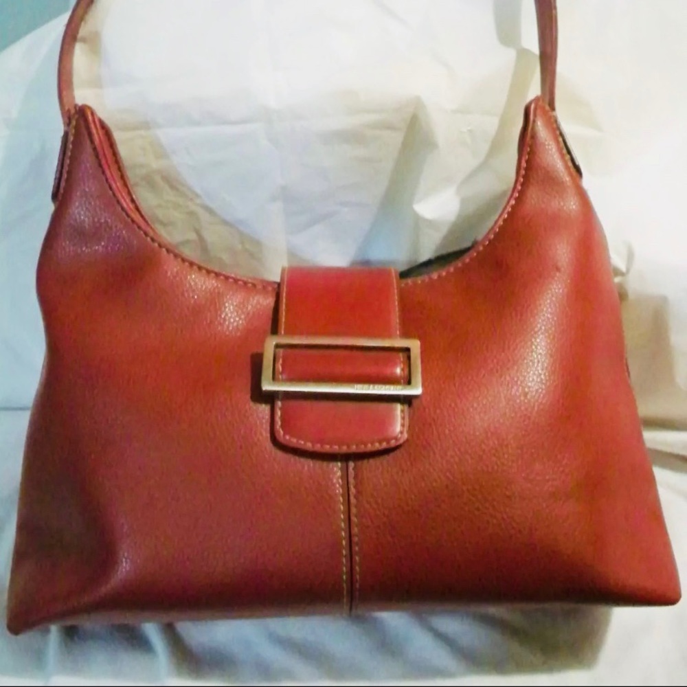 Nine & Company Small Leather Purse
